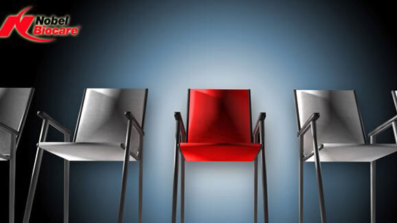 Nobel Biocare ernennt Oliver Walker zum CFO