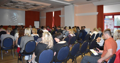 Společnost Henry Schein pořádá konferenci „Nové trendy  ve stomatologii“ pro zubní odborníky