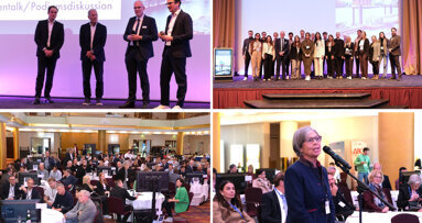 54. DGZI-Jahreskongress 2025 fand in Hamburg statt