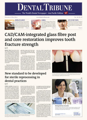 DT Asia Pacific No. 12, 2018 DT Asia Pacific No. 12, 2018