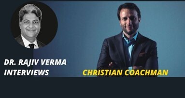 DSD has evolved from a technique into a philosophy of modern esthetic rehab clinics - Dr Coachman