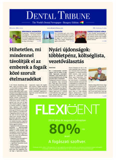 DT Hungary No. 3, 2016