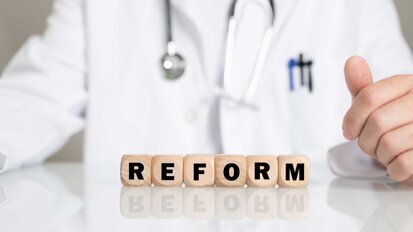 Forderungspaket für Reform des Kassensystems längst umsetzbar