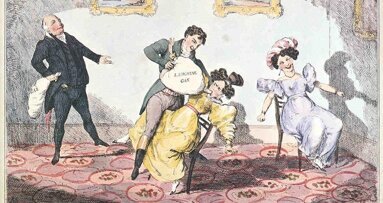 Eerste Vlaamse ‘lachgastandartsen’ afgestudeerd