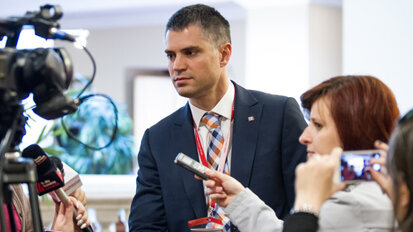 Dr. Lazarescu: Tehnologia computerizata, folosita din ce in ce mai mult in Medicina Dentara