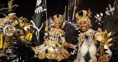 Música ao vivo agita a programação do CIOSP