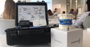 Catálogo de Ortodoncia Digital y cursos de apnea