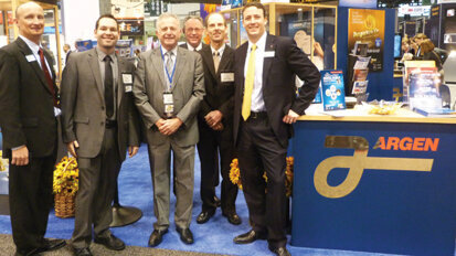 Argen Refining helps you find the hidden profits in your practice Argen Refining helps you find the hidden profits in your practice