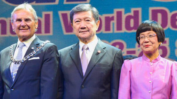 Al Congresso Mondiale dell’FDI si riaffermano valori e obiettivi dell’Odontoiatria più avanzata