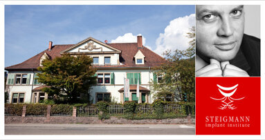 Създателят на Steigmann Institute идва в България