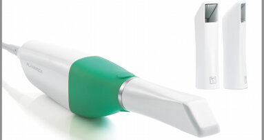 Planmeca exhibits crown jewel of intra-oral scanning at AEEDC