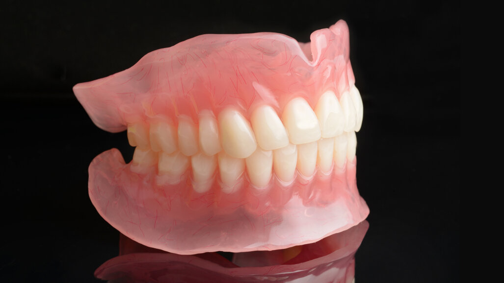 3D-printed dentures put to the test on efficiency and patient outcomes