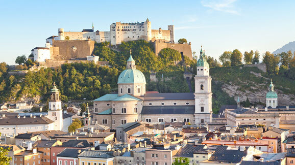 ÖGEndo trifft sich in Salzburg