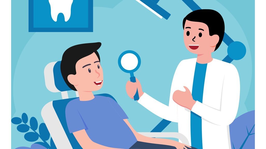 Pleidooi voor mondzorgregeling minima