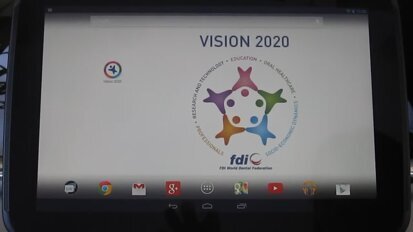 FDI Vision2020 FDI Vision2020