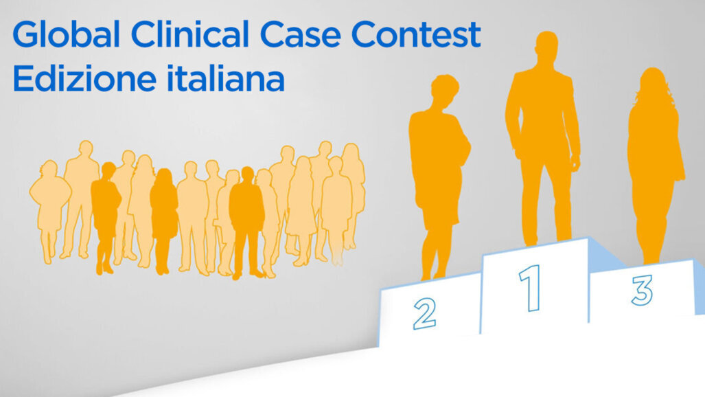 Global Clinical Case Contest: la classifica finale