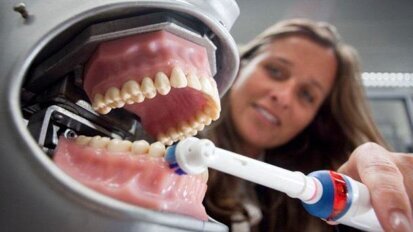 Nowoczesne technologie w profilaktyce jamy ustnej