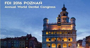 Światowy Kongres FDI po raz pierwszy w Polsce!