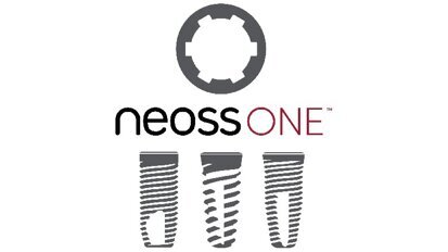NeossONE – One Platform, Smart Prosthetics