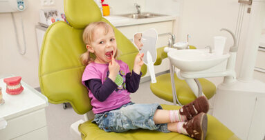 Bessere zahnärztliche Vorsorge für Kleinkinder
