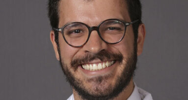 João Malta Barbosa eleito para a NYU Dentistry Alumni Association