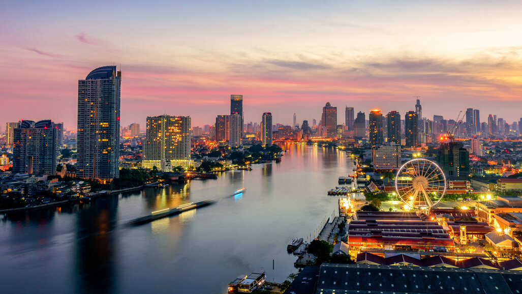 Bangkok International Symposium of Implant Dentistry 2019
