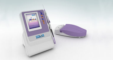 Canadian dental laser company expands dealer network