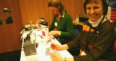 10. Unnaer Implantologietage