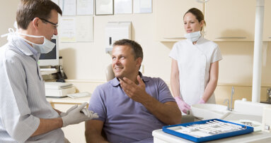 NVM-mondhygiënisten start ‘Meldpunt werk- en stagebelemmering’