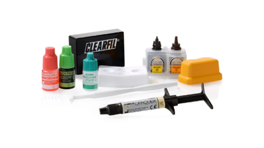 Kuraray Noritake – CLEARFIL REPAIR