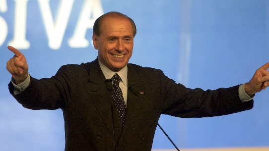 Prada (Andi): “È scorretto che parlando di un paziente importante (Berlusconi) un collega si faccia pubblicità”