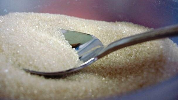 Cukier groźny, bo ukryty