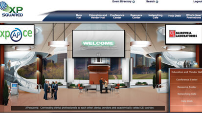 xpAPce and XPsquared launched xpAPce and XPsquared launched