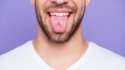 Study finds human tongue has ability to detect odors Study finds human tongue has ability to detect odors