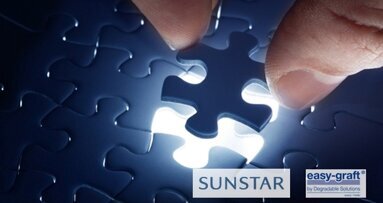 Sunstar übernimmt Degradable Solutions