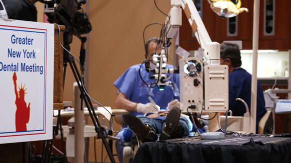 Two are better than one