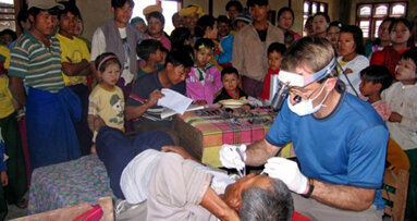 Dentist from Colorado among 10 aid workers killed in Afghanistan