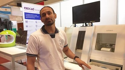 Un paso al más allá en CAD/CAM