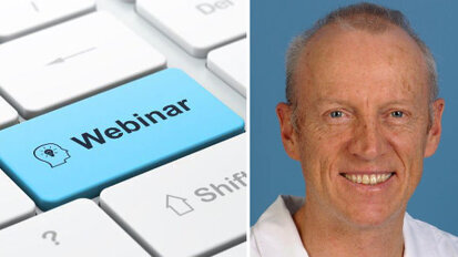 Live webinar to focus on advanced implant dentistry using digital technology