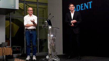 Interview: Prominent dental specialists speak about power of an interdisciplinary approach Interview: Prominent dental specialists speak about power of an interdisciplinary approach