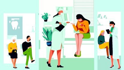 ¿Qué hacer cuando el paciente pide un descuento?