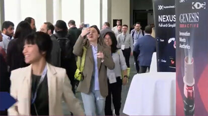 Keystone Dental Group – KEY Conference 2023 – Boston