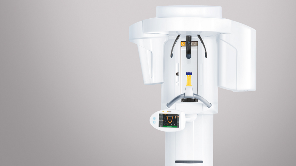 Dentsply Sirona – Orthophos SL 2D