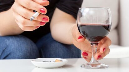 Nove em cada dez cânceres causados pelo estilo de vida e não por fatores genéticos