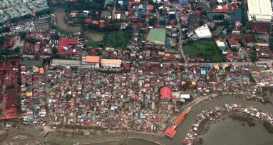 Verdachte Filipijnse tandartsverkrachtingen gearresteerd