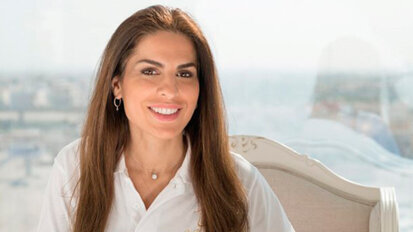 Intervista: “Tieni il sorriso naturale”