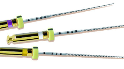 Eine neue Ära der Gleitpfad-Präparation Eine neue Ära der Gleitpfad-Präparation