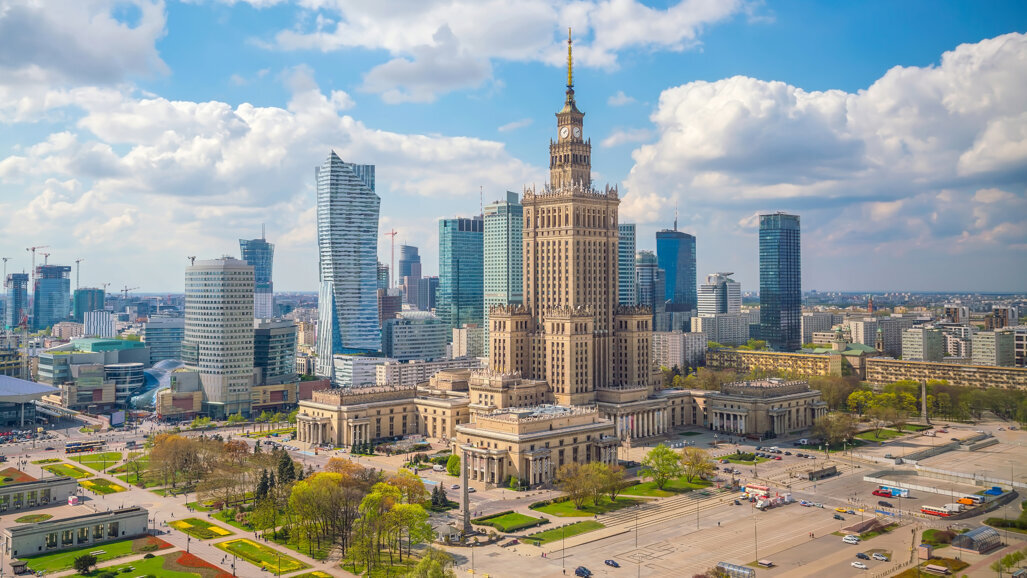 Warsaw Dental Medica Show 2020