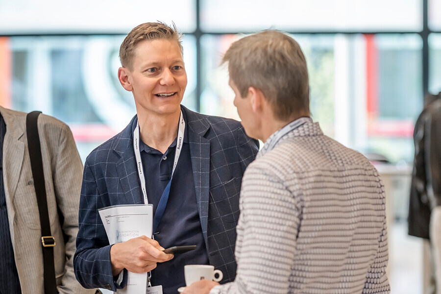 ORAL RECONSTRUCTION GLOBAL SYMPOSIUM 2018