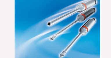 Endodontic File Retrieval Kit